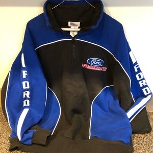 NASCAR, Fleece Jacket